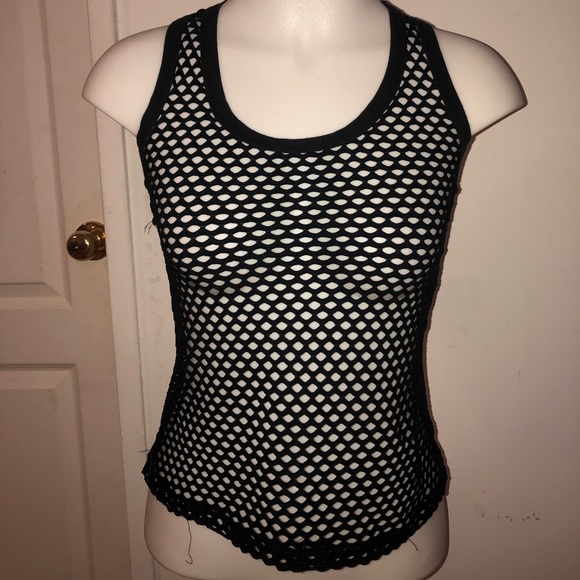Le Chateau Tank Top - Picture 1 of 6
